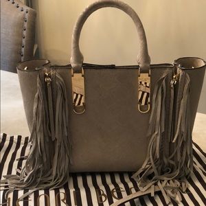 Henri Bendel NY Bag